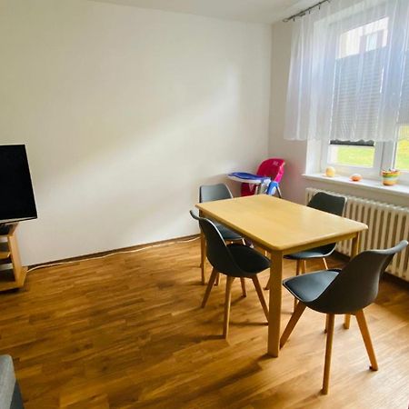 Ubytovani V Sumavskem Podhuri Apartman Vlachovo Březí Kültér fotó