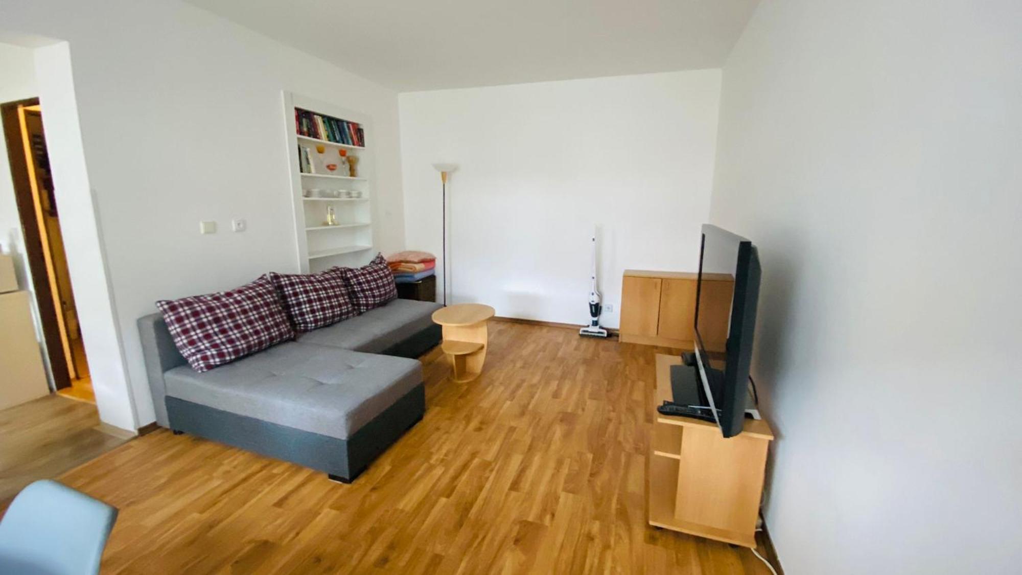 Ubytovani V Sumavskem Podhuri Apartman Vlachovo Březí Kültér fotó